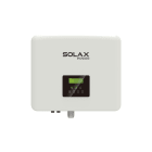 SOLAX POWER - SOXX1-HYBRID-3.0D INVERTER IBRIDO MONOFASE X1-HYBRID G4 3.
