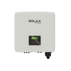 SOLAX POWER - SOXX3-HYBRID-10.0D INVERTER IBRIDO TRIFASE X3-HYBRID G4 10K