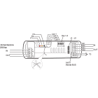 SICOM - SOLTVDMA868A01 TV DMA 20 DALI 1 DALI WIRELESS