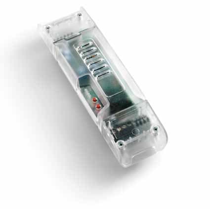 SICOM - SOLTVDMM868A10 DIMMER 230V WIRELESS CON INGRESSO 0-10V/