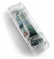 SICOM - SOLTVRGBDSY868SL24 RICEVITORE SLAVE SYNCROLED PER LED RGB