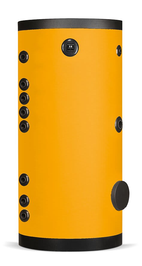 SICC TECH SRL - SICSOL0800IN BOLL.ACS. SOL-IN  2 SERP. FISSI LT 800 I