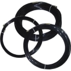 CANALPLAST - CANSD420NE SONDA NYLON FISSA Ø 4mm X 20 MT NERA