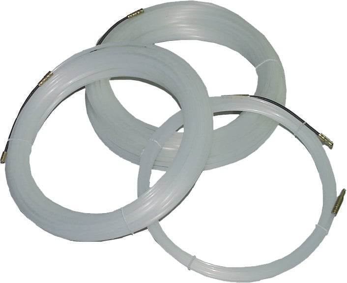CANALPLAST - CANSD425NI SONDA NYLON INTERCAM. 4MM X 25 MT TP.