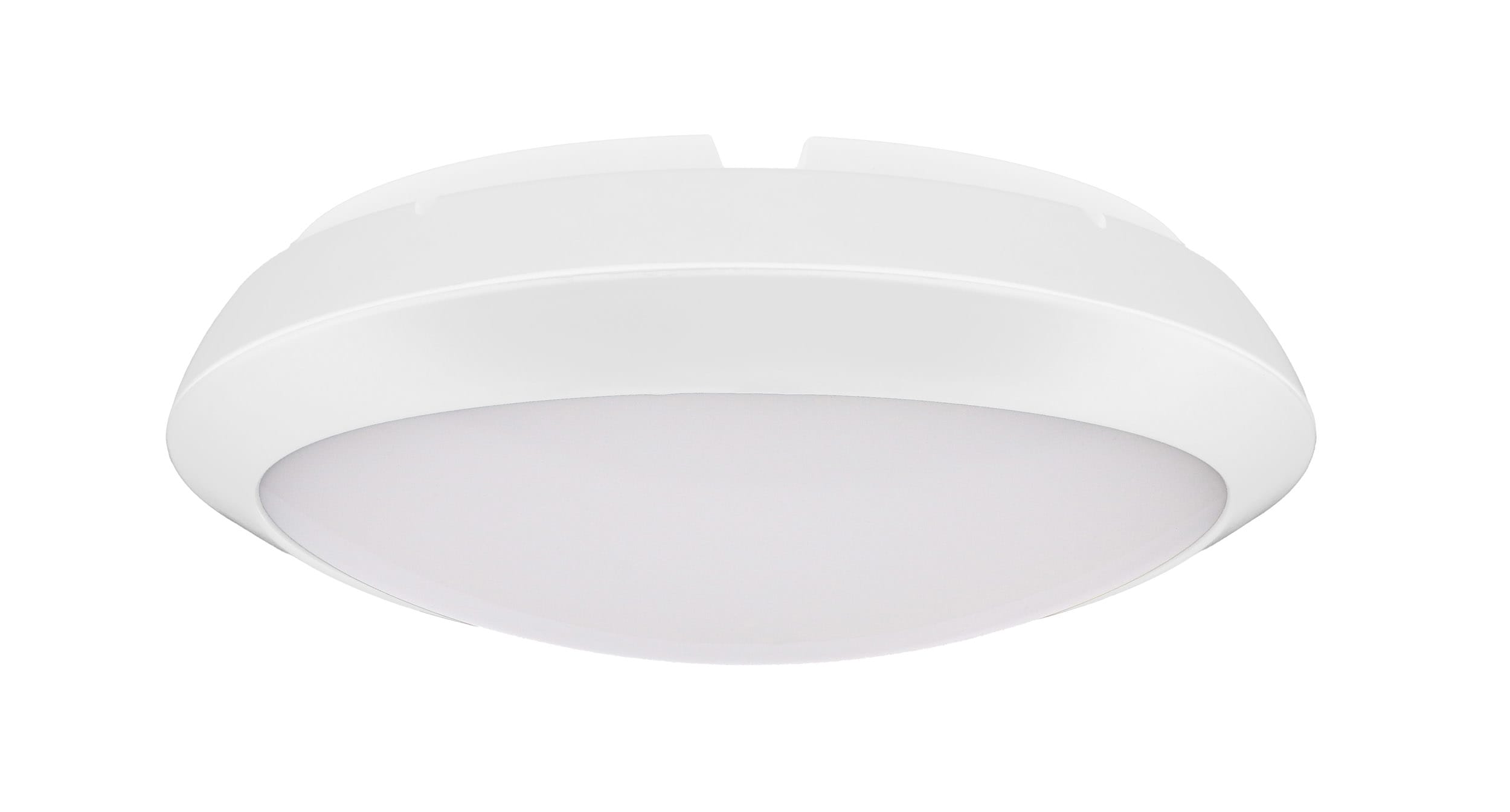 BOT LIGHTING SRL - BTLSONJA1E27B PLAFONIERA OVALE 290MM IP65 1XE27 220/24