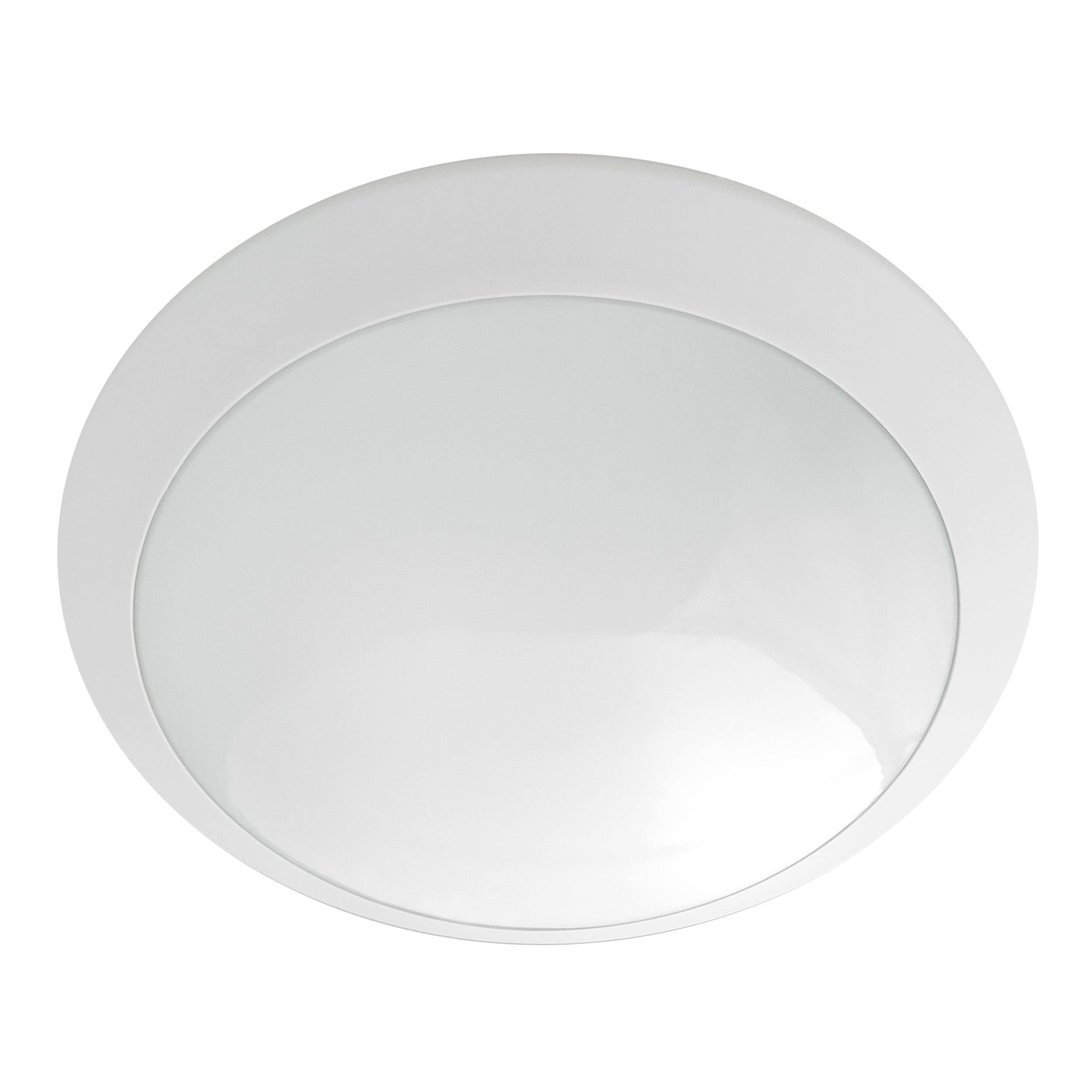 BOT LIGHTING SRL - BTLSONJA3E27B Plafoniera tonda 350mm IP65 3xE27 220/24