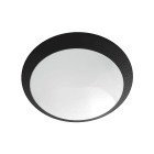 BOT LIGHTING SRL - BTLSONJAE27N PLAFONIERA TONDA 300MM IP65 2XE27 220/24