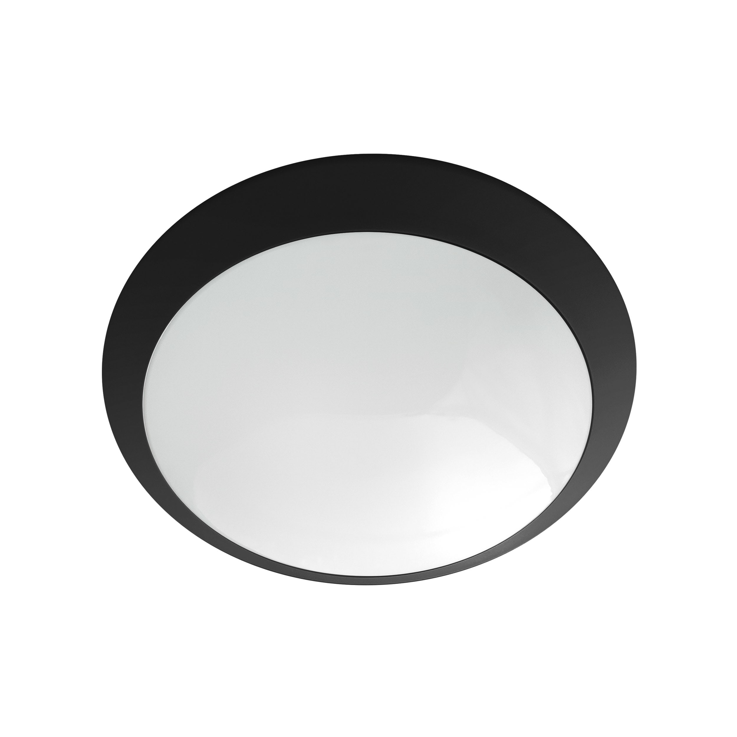 BOT LIGHTING SRL - BTLSONJAE27N PLAFONIERA TONDA 300MM IP65 2XE27 220/24