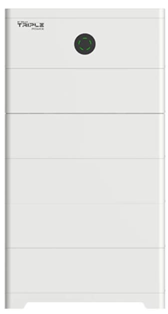 SOLAX POWER - SOXTB-HS51 BATTERIE TSYS-HS51