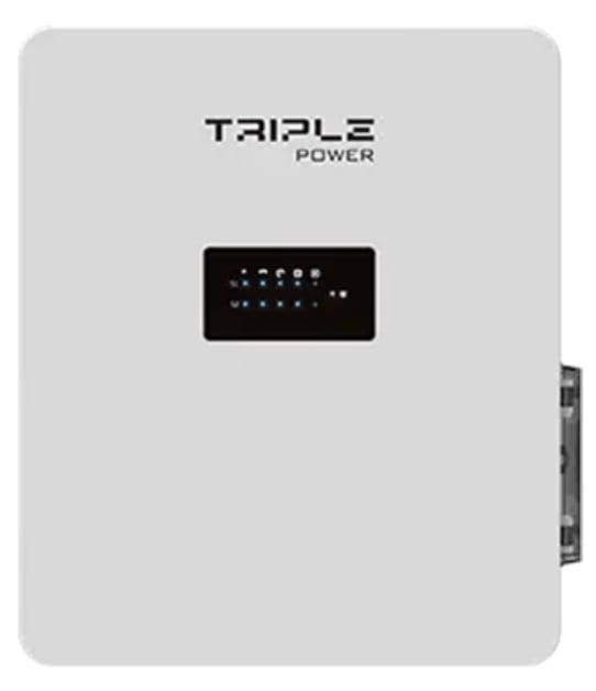 SOLAX POWER - SOXTBMS-S51-8 BMS PER BATTERIE TPB-HS51