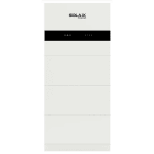 SOLAX POWER - SOXX1-IES-8K ALL-IN-ONE INVERTER MONOFASE X1-IES 8.0