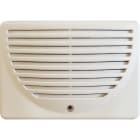 FAIT SRL - FITSP SIRENA ELETTRONICA PIEZO A 12VCC