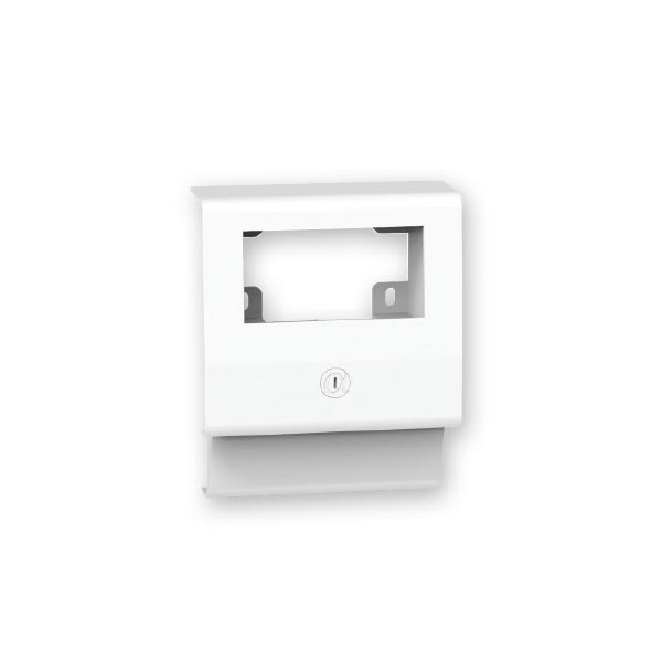 ARNOCANALI SPA - ARNSP074L.3 SCATOLA 4MOD X KB72 BIANCO