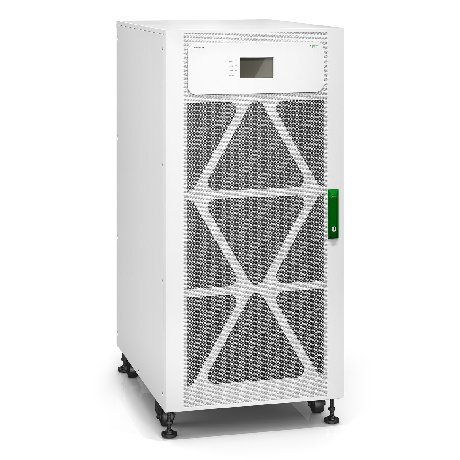 SCHNEIDER ELECTRIC - SNRE3MUPS200KHS EASY UPS 3M DA 200 KVA