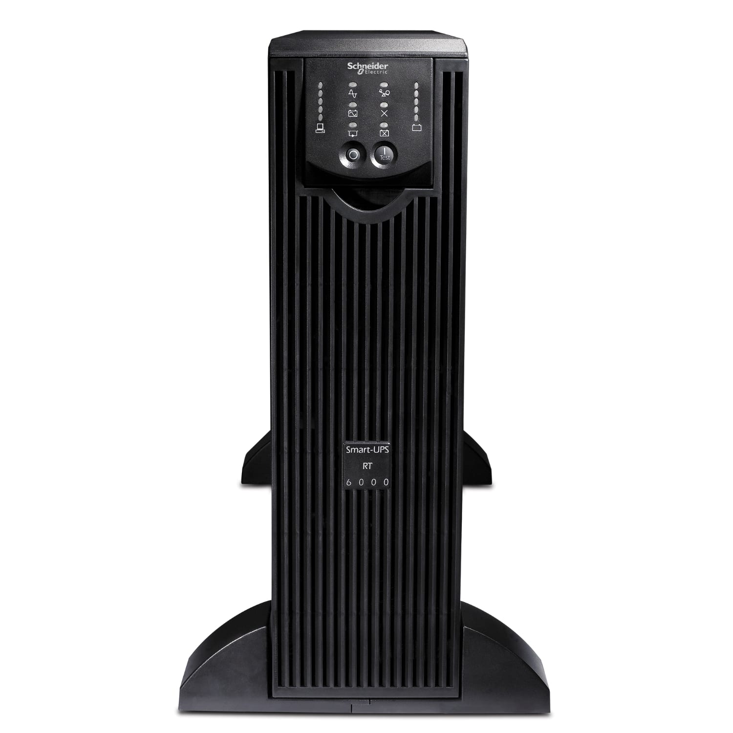 SCHNEIDER ELECTRIC - SNRSR16KXIET Schneider Electric On-Line UPS, 6000VA, 230V con pre-installato Input/Output Hardwire Kit