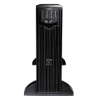 SCHNEIDER ELECTRIC - SNRSR16KXIET Schneider Electric On-Line UPS, 6000VA, 230V con pre-installato Input/Output Hardwire Kit