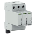 ITALWEBER SPA - ITW2445208N SPD PV IT-PRO T2-1100 3+0