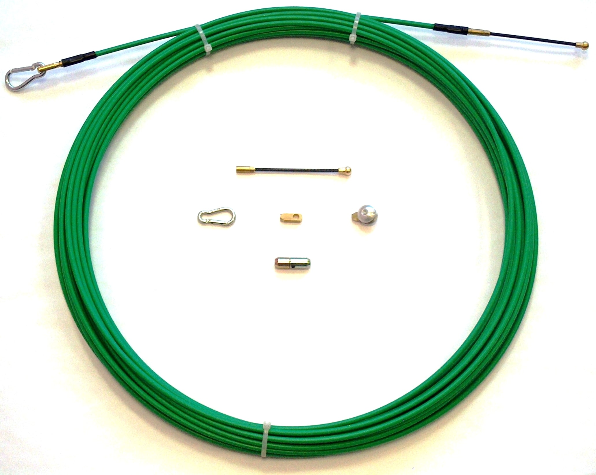 RAYTECH SRL - RYT7139-0039 SPEEDY STEEL 6/20 SOND NYLON ACCIAIO D6