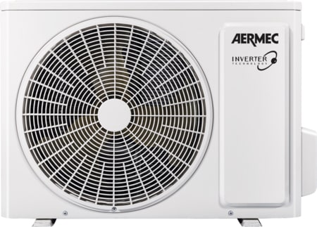 AERMEC - AEWSPG500 UNITA  ESTERNA R32