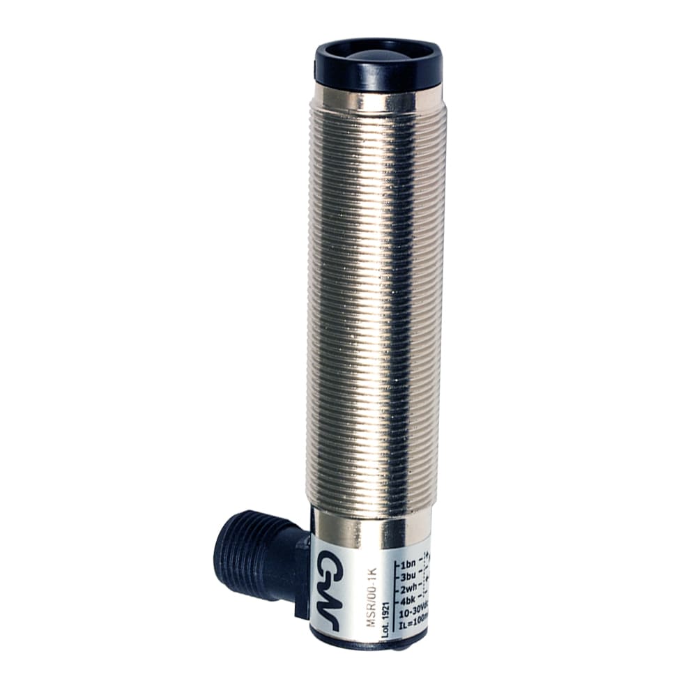 DATASENSING SRL - DTGSPH/00-1A FOTOC. M18 EMET RAD DC