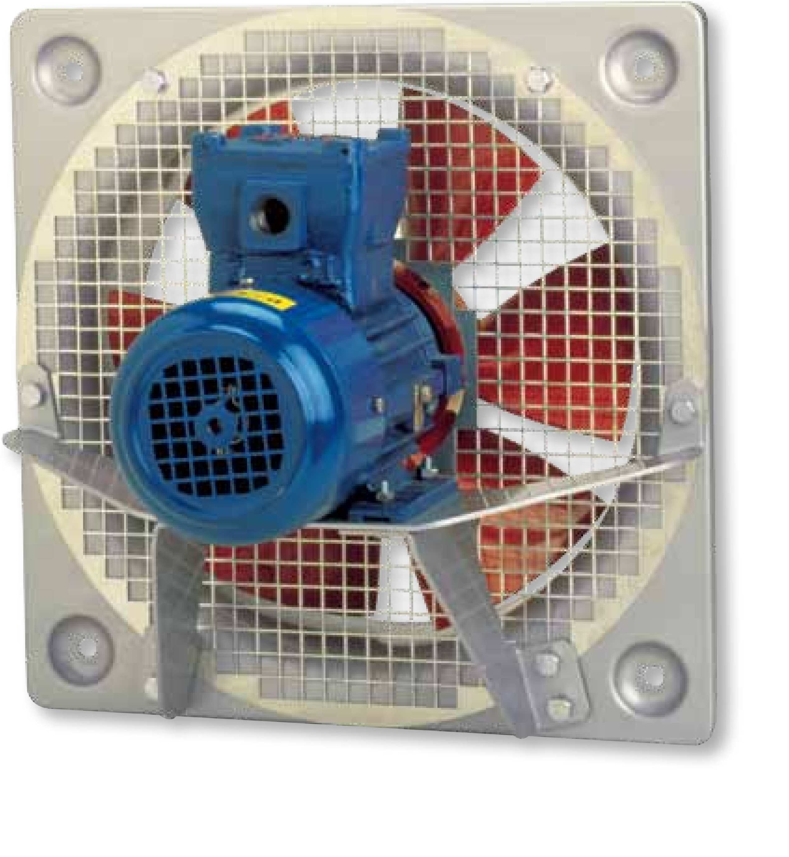 S & P ITALIA SPA - SPI5135044700 HDT/4-315 ATEX II 3D EX TC IIIB T125C