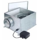 S & P ITALIA SPA - SPI5137283700 CVB-600/150-160