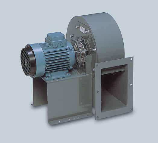 S & P ITALIA SPA - SPI5143021300 CRMT/4-500/205 9,2KW ABB LG