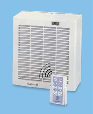 S & P ITALIA SPA - SPI5201466900 HV-300 RC