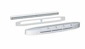 S & P ITALIA SPA - SPI5209172400 ECA HY 6/45 BLANCO