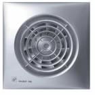 S & P ITALIA SPA - SPI5210322300 SILENT-100 CHZ SILVER