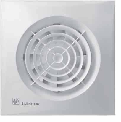 S & P ITALIA SPA - SPI5210406400 SILENT-100 CDZ