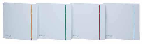 S & P ITALIA SPA - SPI5210603300 SILENT-100 CHZ DESIGN - 3C