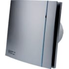 S & P ITALIA SPA - SPI5210603600 SILENT-100 CHZ SILVER DESIGN -3C