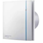 S & P ITALIA SPA - SPI5210614100 SILENT-100 CZ SILVER DESIGN ECOWATT