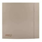 S & P ITALIA SPA - SPI5210620100 SILENT-100 CRZ CHAMPAGNE DESIGN-4C