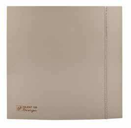 S & P ITALIA SPA - SPI5210620100 SILENT-100 CRZ CHAMPAGNE DESIGN-4C