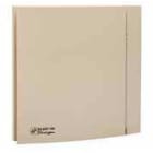 S & P ITALIA SPA - SPI5210622600 SILENT-100 CZ IVORY DESIGN-4C
