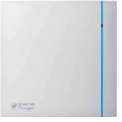 S & P ITALIA SPA - SPI5210623900 SILENT-300 CRZ DESIGN-3C