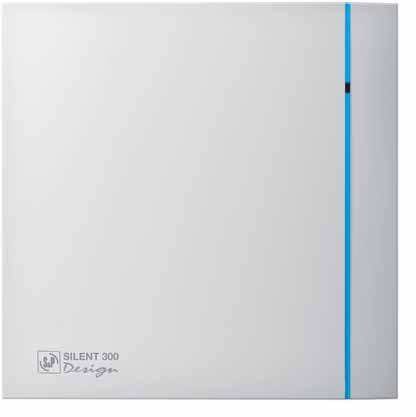 S & P ITALIA SPA - SPI5210624000 SILENT-300 CHZ DESIGN-3C