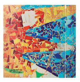 S & P ITALIA SPA - SPI5210624800 SILENT-100 CZ DESIGN BARCELONA (230V 50)