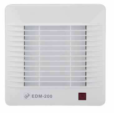 S & P ITALIA SPA - SPI5211551600 EDM-200 S