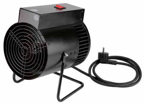 S & P ITALIA SPA - SPI5226050500 FIRE FAN P ON/OFF