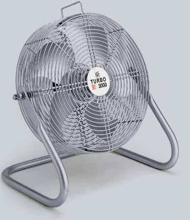 S & P ITALIA SPA - SPI5311001100 TURBO 3000