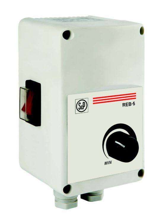 S & P ITALIA SPA - SPI5401302400 REB-5