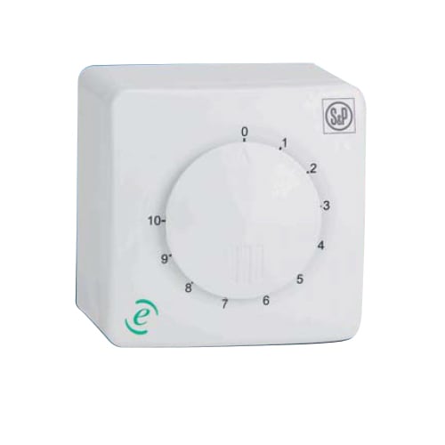 S & P ITALIA SPA - SPI5401304000 REB-ECOWATT (0-10V)