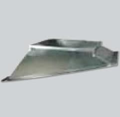 S & P ITALIA SPA - SPI5416723400 BI-9 (BASE INCL)