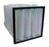 S & P ITALIA SPA - SPI5416746600 MFR-100/125/160 F6