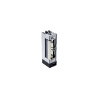 CDVI ITALIA SRL - CDVSPIR12 BOCCHETTA ELETTRICA ANTIP. MCROSWITCH 12