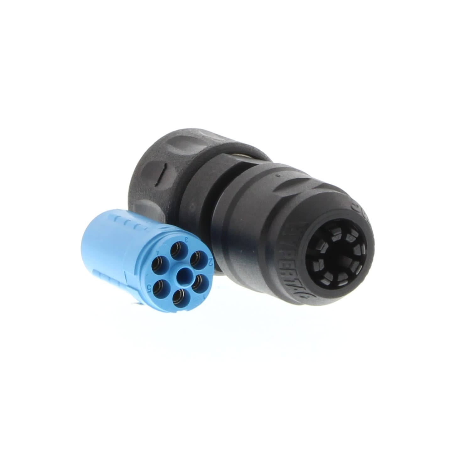 OMRON - OMRSPOC06KFSDN169-1 SERVO- CONN POTENZA LATO MOT SGMAH/PH 22