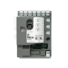 NICE SPA - NICSPRUA2 SCHEDA COMANDO RUN CON INVERTER